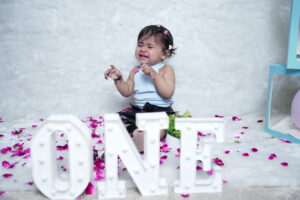 Pre-birthday photoshoot